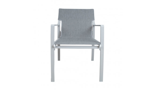 Chair OSMAN light grey