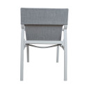 Chair OSMAN light grey