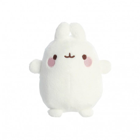 Molang - Pluszowa maskotka króliczek Molang 12,5 cm