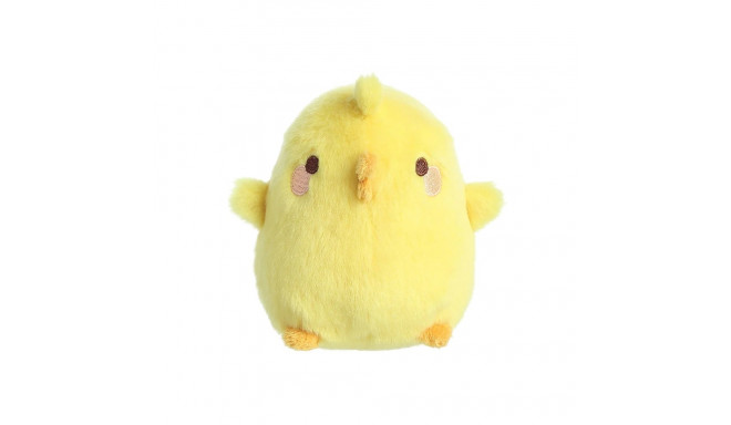 Molang - Pluszowa maskotka kurczak Piu Piu 11,5 cm