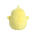 Molang - Pluszowa maskotka kurczak Piu Piu 11,5 cm