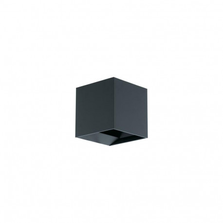 EGLO CALPINO LED WALL LAMP ANTHRACITE