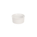 RAMEKIN BOWL PORCELAIN 8CM