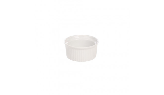 RAMEKIN BOWL PORCELAIN 8CM