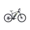 BICYCLE ELECTRIC E 3000 SIZE 27.5 BLACK