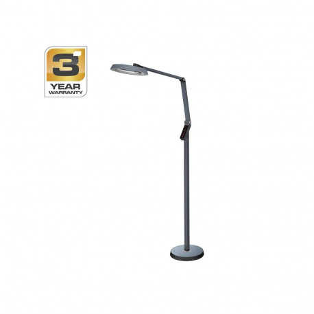 FLOOR LAMP MULTI LED BL-1926 15W BLACK