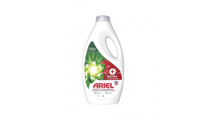 vedelik pesuaine Ariel Extraclean 1.95L 39W