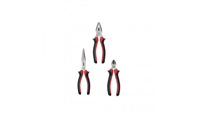 REPLIŲ KOMPLEKTAS 3VNT