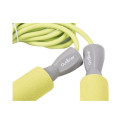 PLASTIC JUMP ROPE LS3118F 275X0.5 CM