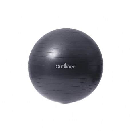 ANTIBURST jõupall PVC LS3222-85cm