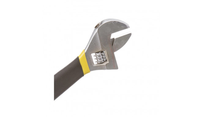 ADJUSTABLE WRENCH PT-AW03 250MM