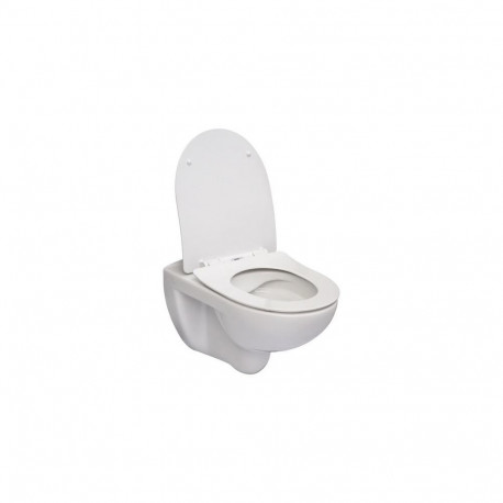 WC Victoria rimless + SC iste