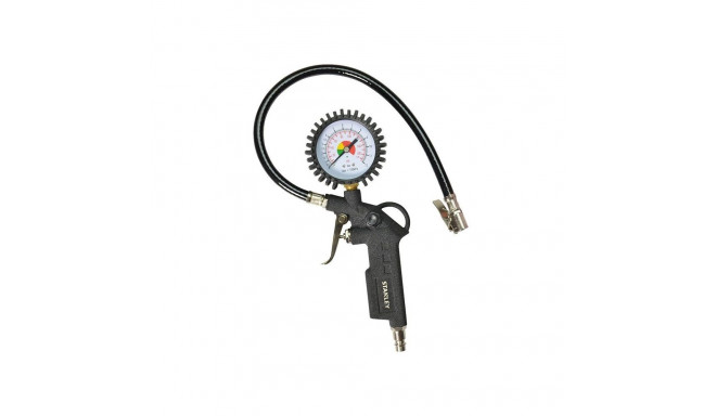 INFLATING GUN