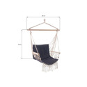 HAMMOCK CHAIR 70237 BLACK