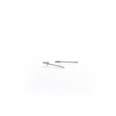 alumiiniumneet 4.0x6mm 1000 tk