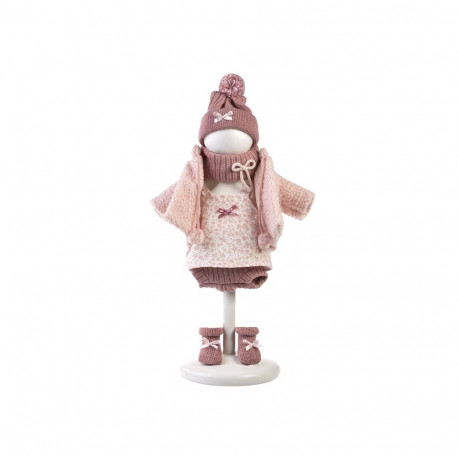TOY DOLL CLOTHES LLORENS 35CM V9-53539