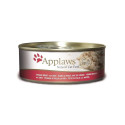 APPLAWS CAT CHICKEN_DUCK 156G