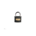 PADLOCK HG360 6/48 GREY 60/63 MM