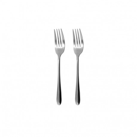 TABLE FORK ELAINE - 2PCS