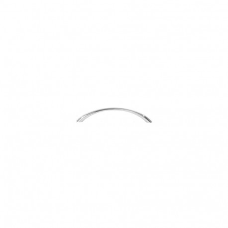 FURNITURE HANDLE 211BL/128 CR