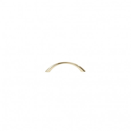 FURNITURE HANDLE 211BL/96 BRONZ