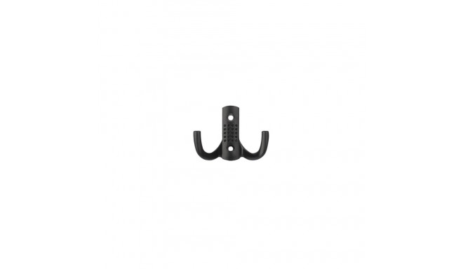 HANGER FURN Z-341 BLACK (10/100)