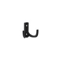 HANGER FURN Z-341 BLACK (10/100)