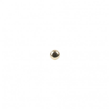 FURNITURE HANDLE K2/24 BRONZ