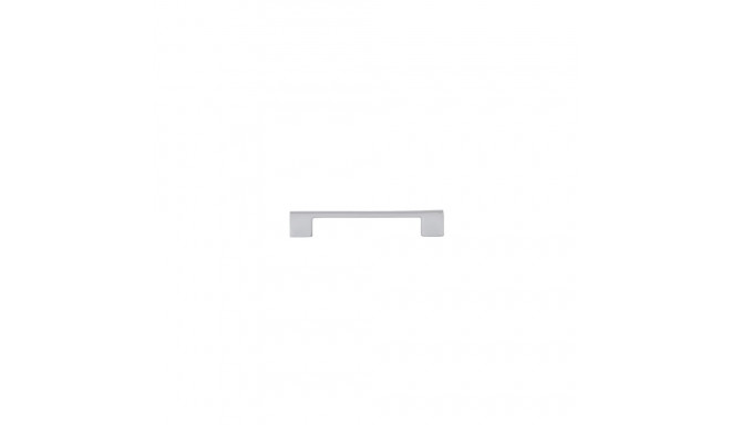 FURNITURE HANDLE 149/128 MAT CR