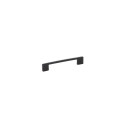 FURNITURE HANDLE 149/160 BLACK