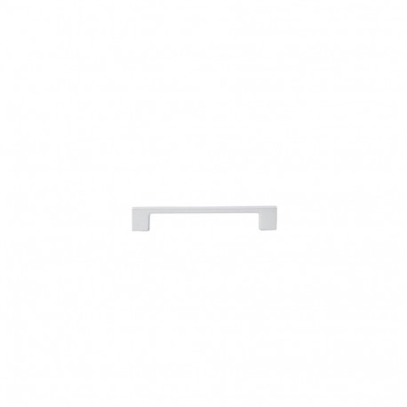 FURNITURE HANDLE 149/96 WHITE