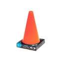 ATOM SPORTS TRAFFIC CONE 4PCS 286550