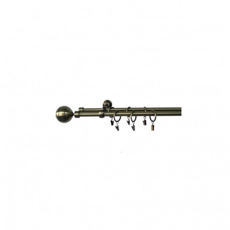 CORNICE SET LK1816/III D19 topelt 240
