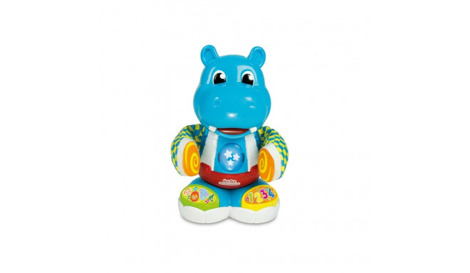 TOY INTYERACTIVE HIPPO 50585