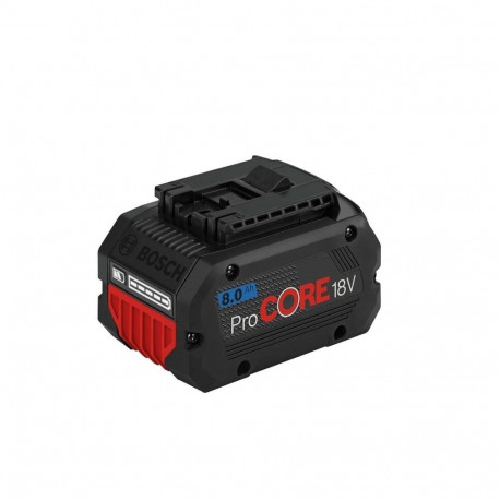 BOSCH PROCORE 18V 8,0AH aku
