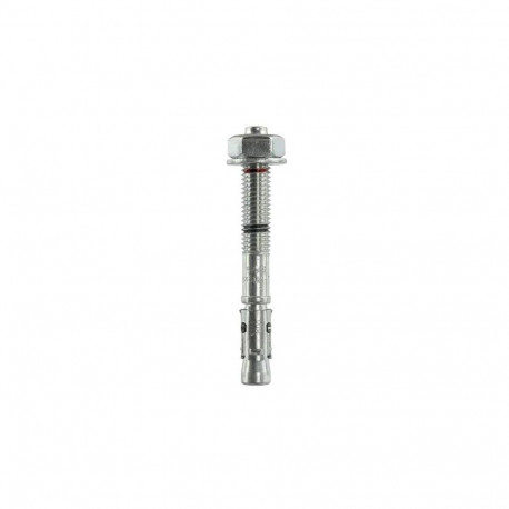 ANCHOR BOLTS LE-ZN 10X95 4PCS