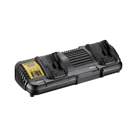 18V XR DUAL PORT CHARGER