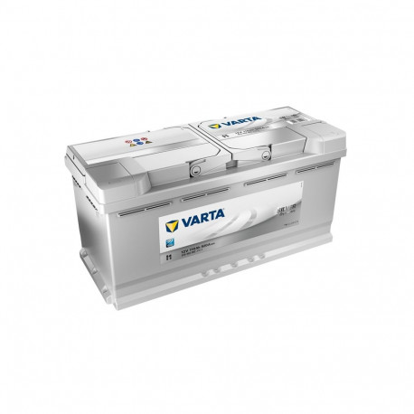 VARTA SD 610402092 I1 aku 110Ah/920A