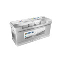 BATTERY VARTA SD 610402092 I1 110AH/920A