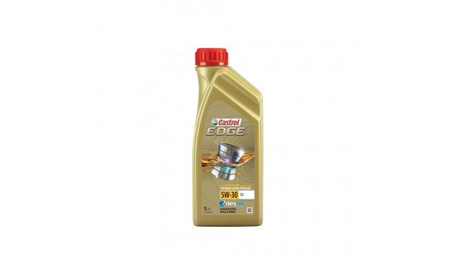 mootoriõli Castrol EDGE 5W-30 1L