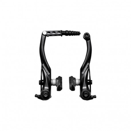 Pidur SHIMANO Taga Silver BR-T4000 Alivio w/S65T