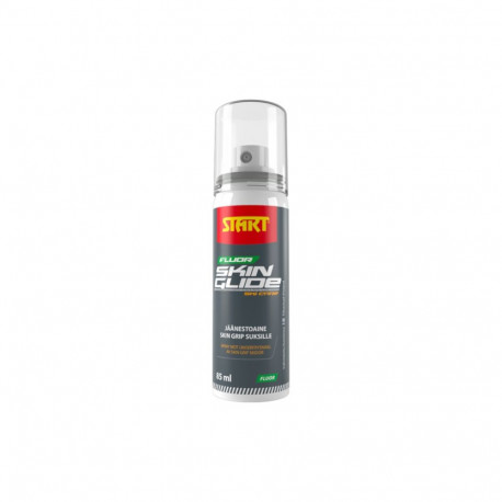 Jäätumisvastane vahend SKIN-suuskadele START Skin Glide Spray HF 85ml