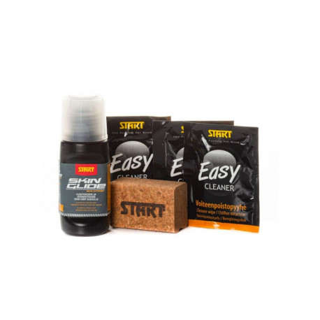 Määre SKIN-suuskadele START Skin Grip Package 60ml