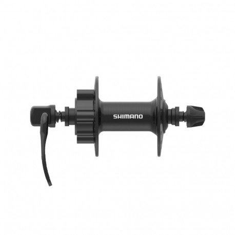 Esirumm Shimano 100/36 Black HB-TX506