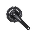 Vändakomplekt 9-speed FC-MT101-2 36X22T 175mm