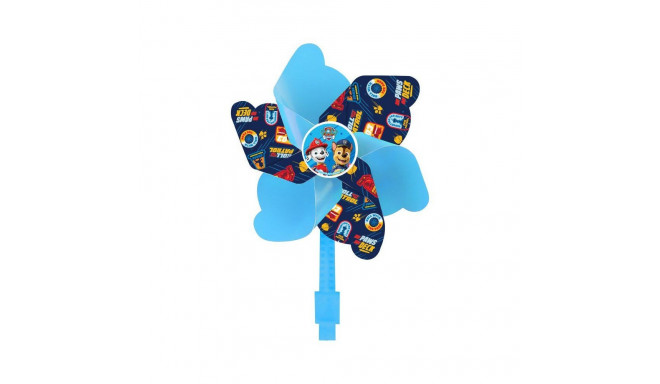 Tuuleveski jalgrattale Paw Patrol, sinine