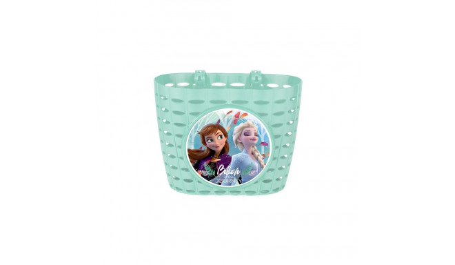 Esikorv Frozen 2, roheline