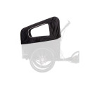 Vihmakate CARGOBIKE Canopy 2-kids for Classic