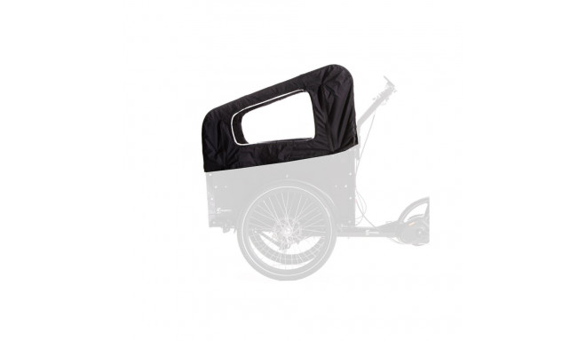 Vihmakate CARGOBIKE Canopy 2-kids for Classic