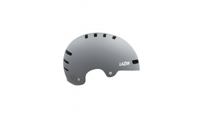 Kiiver LAZER ONE+, Matte Grey L